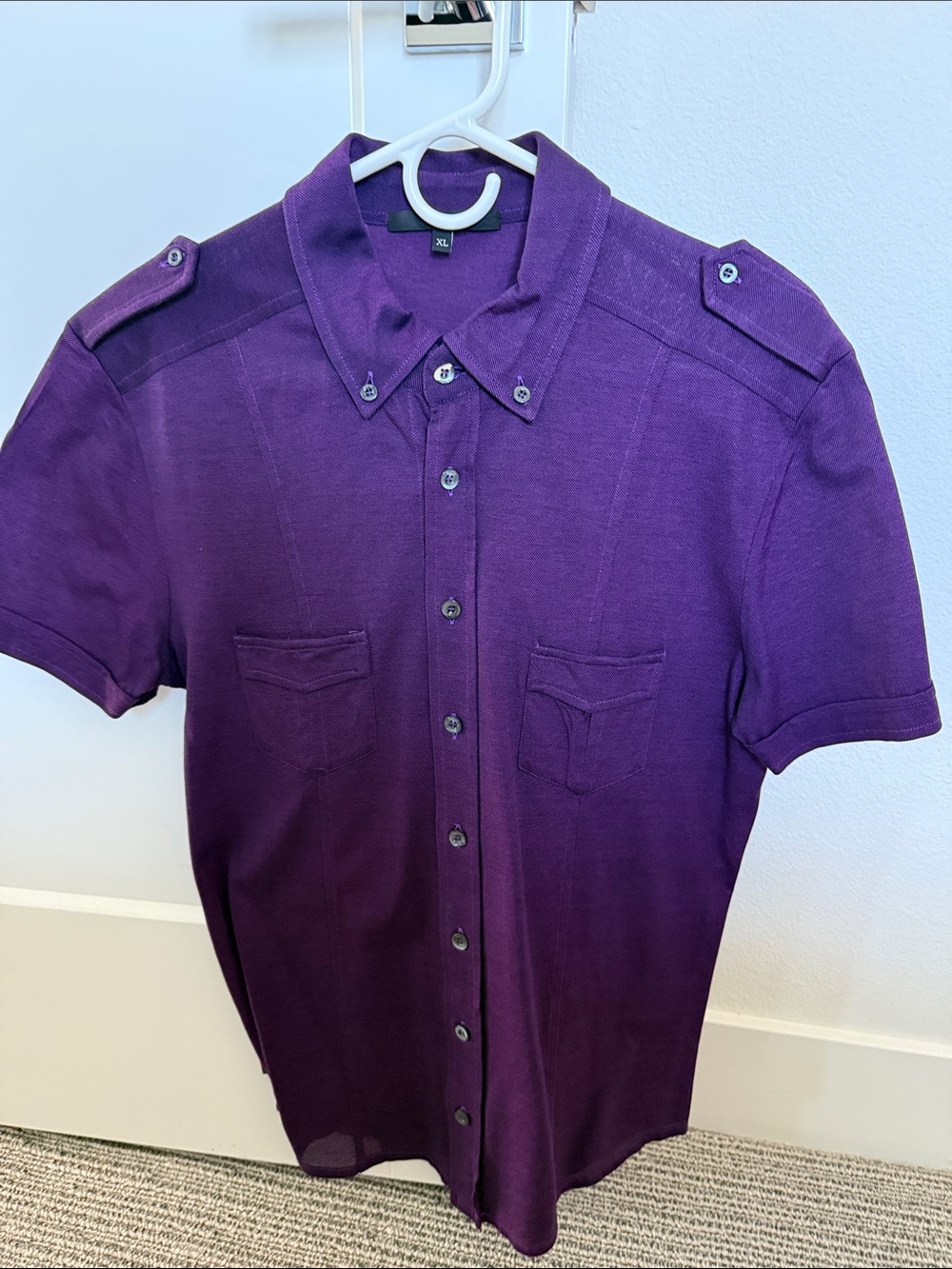 Gucci Polo